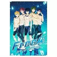  Free! ( A3, 252 ) 339881