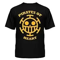 �������� "One Piece" Pirates of Heart