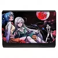   Rosario+Vampire 330887