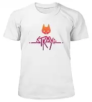  Stray