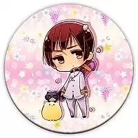    Hetalia: Axis Powers 95537