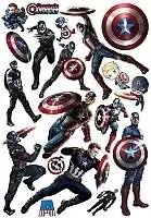   Captain America