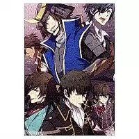  Cross-Over ( A3, 252 ) 339825