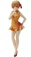  Banpresto Kaguya-sama Kyunties Isshiki Iroha