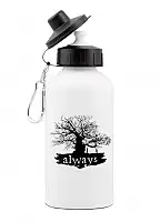     Harry Potter Always Tree