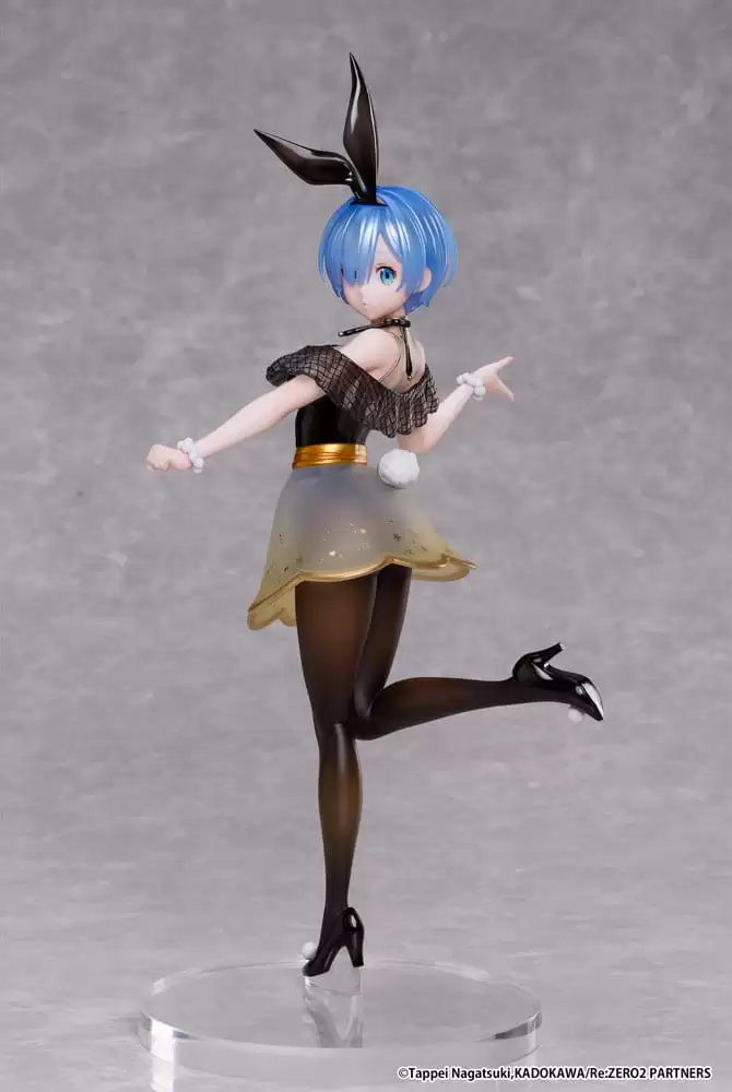 ������� SAV Re:Zero � Rem Sweet Bunny figure