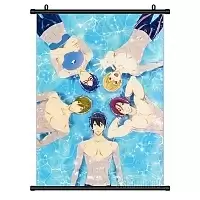   Free! Group