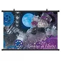 ������� �������� Vanitas no Carte - Dante, Vanitas � Noe Archiviste