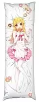     Bakemonogatari - Shinobu Oshino ver.2