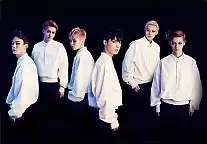   K-Pop Exo-M