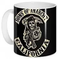 ������ Sons of Anarchy