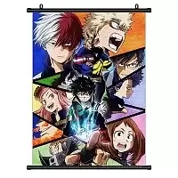 ������� �������� Boku no Hero Academia 2nd Season