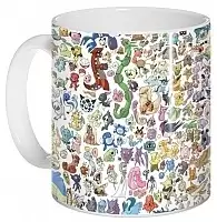     Pokemon