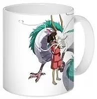  Spirited Away 301012