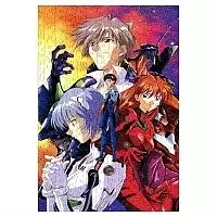  Evangelion ( A3, 252 ) 67089