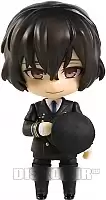  Nendoroid 1414     :   Airport Ver.