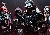   Call of Duty: Modern Warfare 2 / Task Force 141