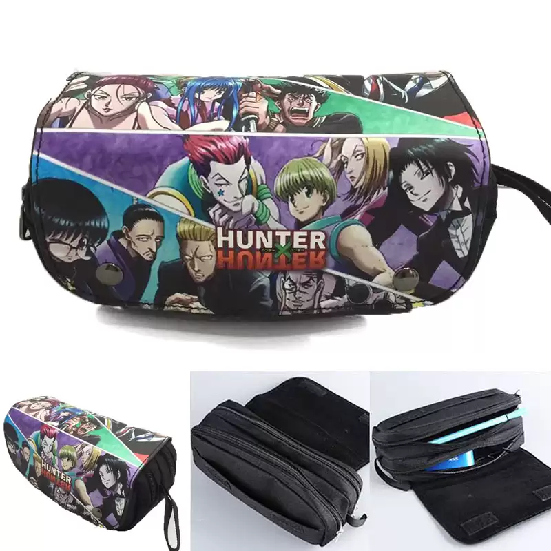 ���������� ������� ����� �������� ������ � ������ �� ����� � ����� ������ � ������ / Hunter x Hunter / ������� � �������