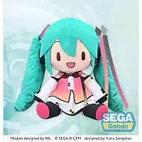   Hatsune Miku Project Diva Mega 39's Star