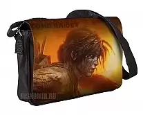 -  "Shadow of the Tomb Raider" Lara