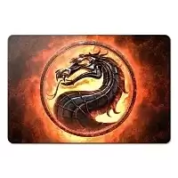 ������ ��������� ������������� Mortal Kombat - The Red Dragon / ����������� ����� - ������� ������