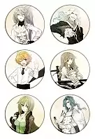 ����� ������� ������� "Fate/Apocrypha" No.2