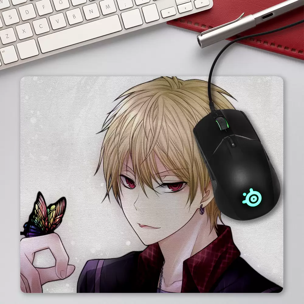 ���������� ������� ������ ��� ����� Zetsuen no Tempest 56237 �� ����� � ����� ���� ������ / Zetsuen no Tempest / Blast of Tempest