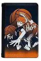     "!!" Fly High Karasuno