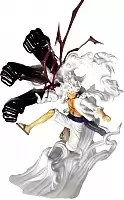  One Piece: Nika Monkey D. Luffy