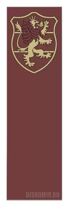 ���������� ������� �������� Black Clover - Crimson Lion Squad �� ����� � ����� ������ ������ / Black Clover / ׸���� ������