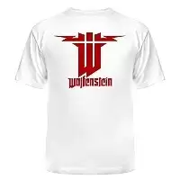 �������� Wolfenstein Logo