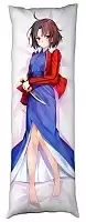 ���������� ��������� � �������� Shiki Ryougi �� Fate/EXTRA