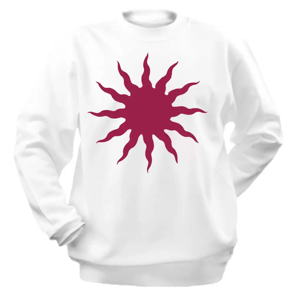 ���������� ������� ��������� Raised by Wolves - Sol �� ����� � ����� ����������� ������� / Raised by Wolves / ���������� �������