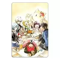    Code: Breaker 316536