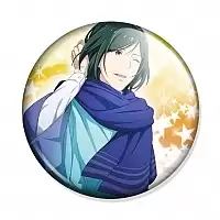 ������ Idolmaster SideM Type: Mental - Kuro Kiyosumi