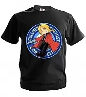   Full Metal Alchemist 49630
