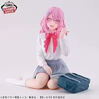  SAV Oshi no Ko - Relax time Kotobuki Minami