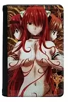     Elfen Lied - Lucy, Mariko  Nana