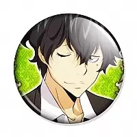  Katekyo Hitman Reborn! - Lambo 317549