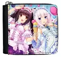 ������� �� ������ � ���������� ��� ������ "������� ���" Vanilla � Chocola