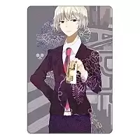    Hamatora 321284
