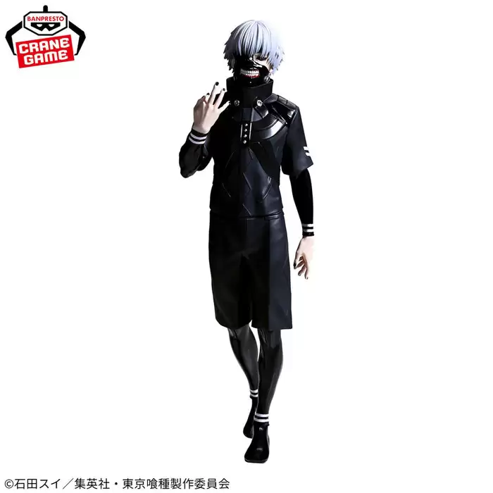������� SAV Grandista Kaneki Ken