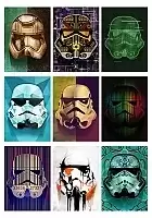 Masked Stormtroopers No.1