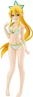  POP UP PARADE BEACH QUEENS Sword Art Online -Progressive- Scherzo of Deep Night Leafa Complete Figure