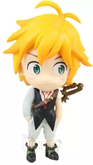 ������� The Seven Deadly Sins FG42188-1