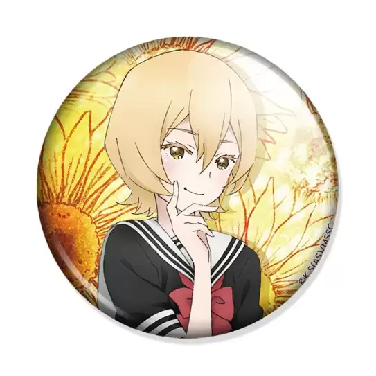 ������ Magical Girl Site - Tsuyuno Yatsumura