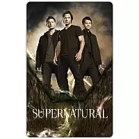 ������ ������������� Supernatural The Pit