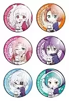 ����� ������� ������� "Yuuna of Yuragi Manor" No.1