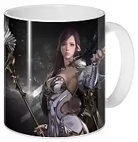 ������ "Lost Ark" Summoner