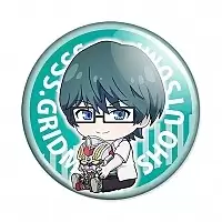  SSSS.Gridman - Chibi Sho Utsumi
